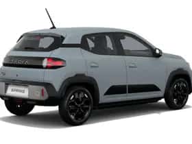 Dacia Spring (2026) thumbnail 7