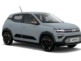 Dacia Spring (2026) thumbnail 9