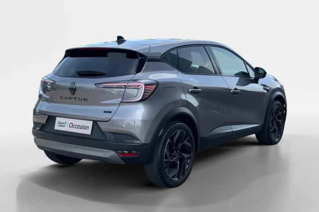 Renault Captur (2025) thumbnail 5