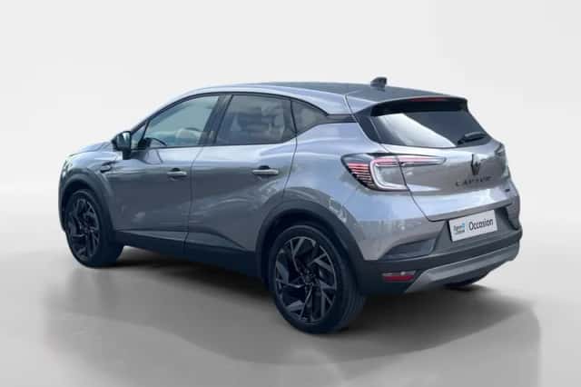 Renault Captur (2025) thumbnail 6
