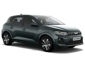 Dacia Sandero (2026) thumbnail 7