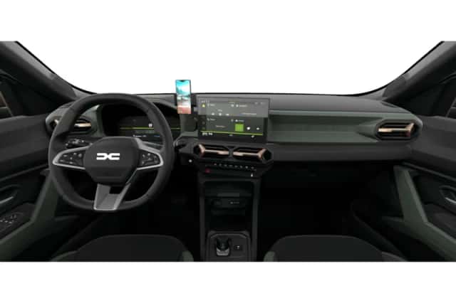 Dacia Duster (2026) thumbnail 3