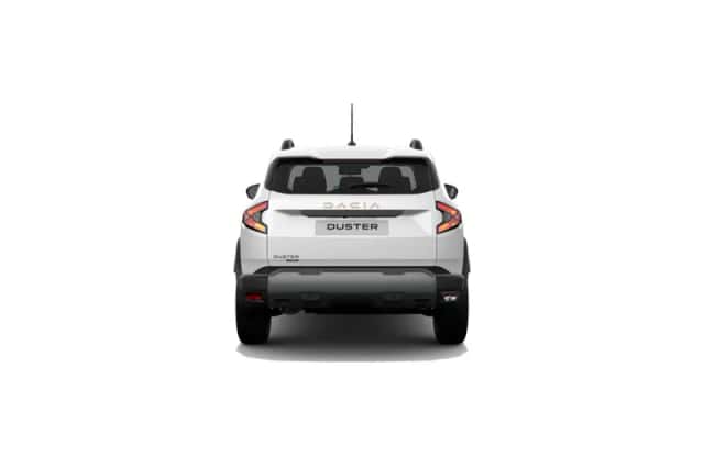 Dacia Duster (2026) thumbnail 4