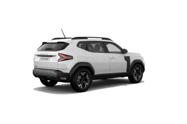 Dacia Duster (2026) thumbnail 5