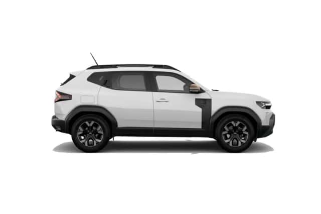 Dacia Duster (2026) thumbnail 6