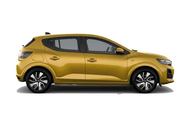 Dacia Sandero (2026) thumbnail 6