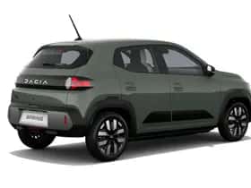Dacia Spring (2026) thumbnail 5