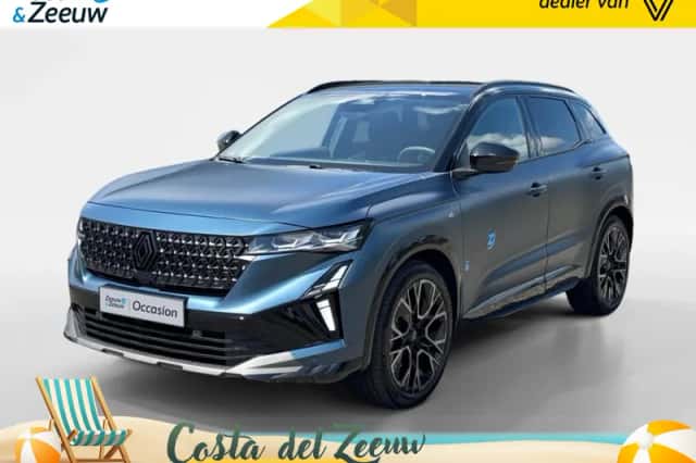 Renault Austral (2026) thumbnail 1