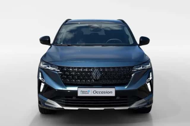 Renault Austral (2026) thumbnail 2
