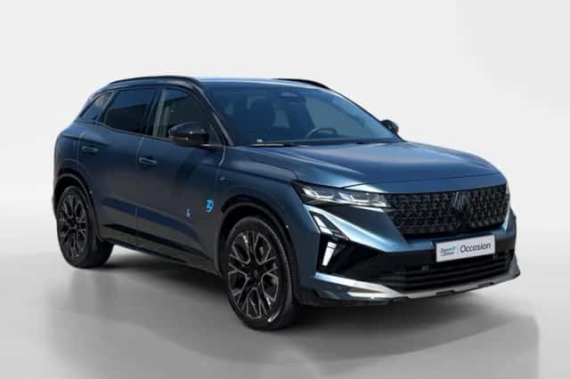 Renault Austral (2026) thumbnail 3