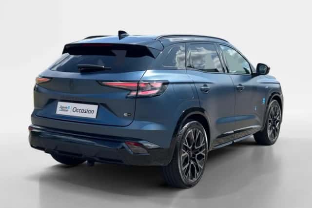 Renault Austral (2026) thumbnail 5