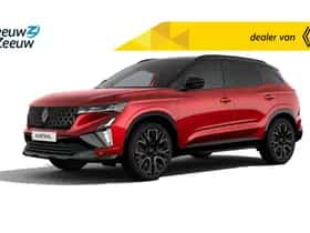 Renault Austral (2026)