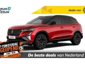 Renault Austral (2026)