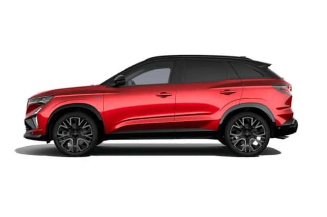 Renault Austral (2026) thumbnail 2
