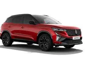 Renault Austral (2026) thumbnail 9
