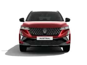 Renault Austral (2026) thumbnail 10