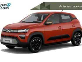 Dacia Spring (2026)