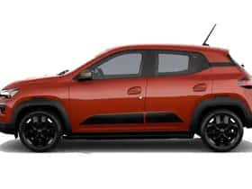 Dacia Spring (2026) thumbnail 2