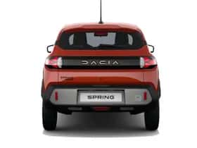 Dacia Spring (2026) thumbnail 4
