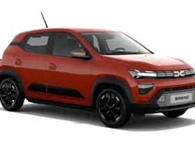 Dacia Spring (2026) thumbnail 7