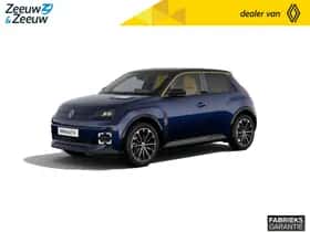 Renault 5 (2026)