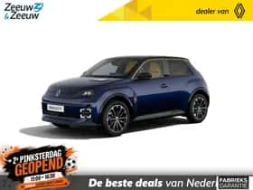 Renault 5 (2026)