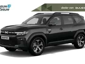 Dacia Bigster (2026) thumbnail 1