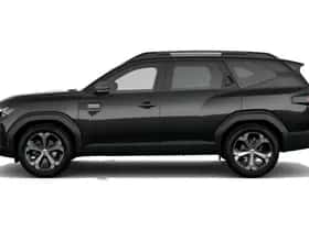Dacia Bigster (2026) thumbnail 2