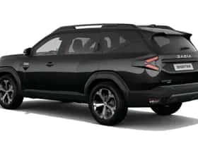 Dacia Bigster (2026) thumbnail 3