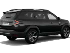 Dacia Bigster (2026) thumbnail 7