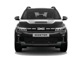 Dacia Bigster (2026) thumbnail 10