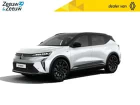 Renault Scénic (2026)