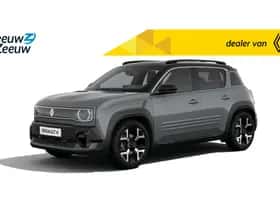 Renault 4 (2026) thumbnail 1
