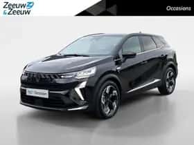 Renault Symbioz (2025)