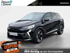 Renault Symbioz (2025) thumbnail 1