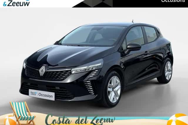 Renault Clio (2025) thumbnail 1