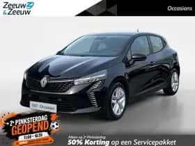 Renault Clio (2025)