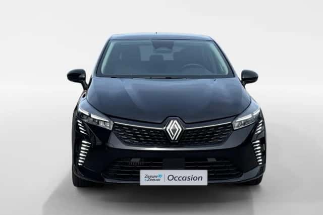 Renault Clio (2025) thumbnail 2