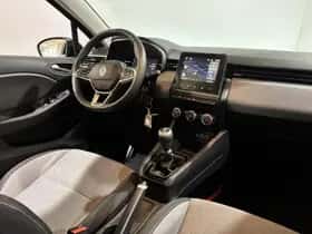 Renault Clio (2025) thumbnail 18