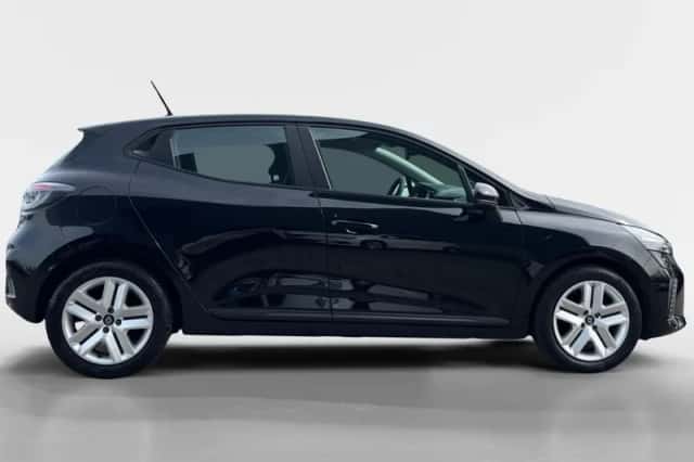 Renault Clio (2025) thumbnail 4