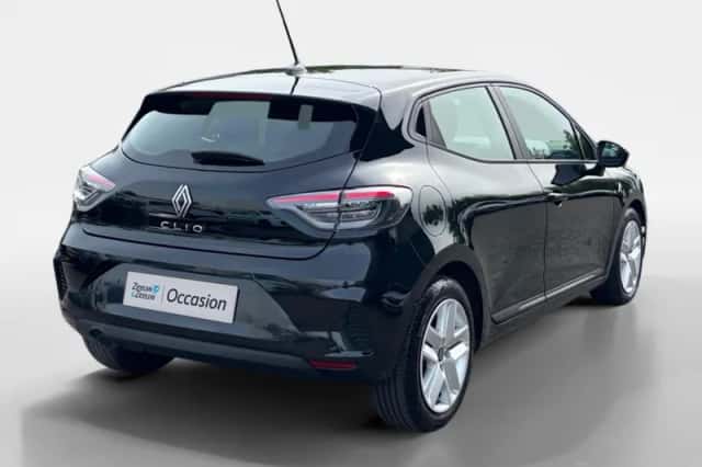 Renault Clio (2025) thumbnail 5