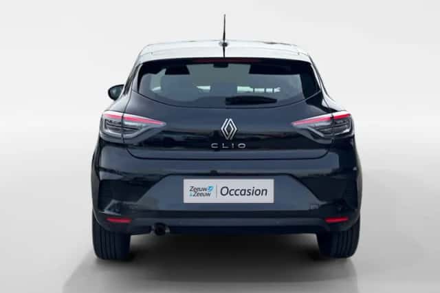 Renault Clio (2025) thumbnail 6