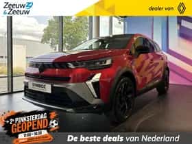Renault Symbioz (2026) thumbnail 1