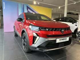 Renault Symbioz (2026) thumbnail 11