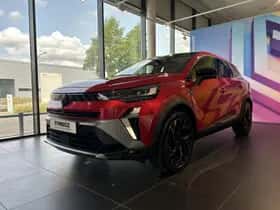 Renault Symbioz (2026) thumbnail 3