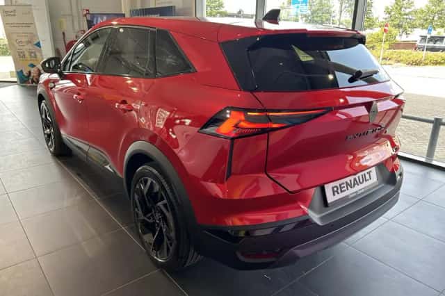 Renault Symbioz (2026) thumbnail 4