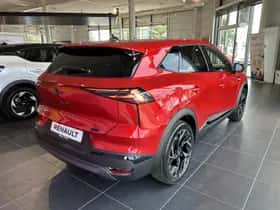Renault Symbioz (2026) thumbnail 7