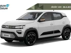 Dacia Spring (2026) thumbnail 1