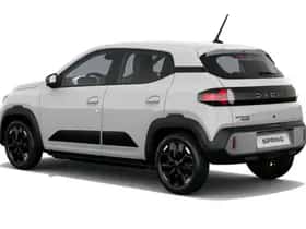 Dacia Spring (2026) thumbnail 3