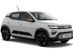 Dacia Spring (2026) thumbnail 9